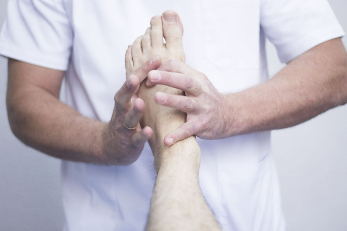Does Physical Therapy Really Matter After Bunion Surgery? The Orthopaedic Foot & Ankle Center